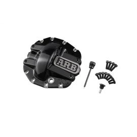 ARB Diff Cover Jl Sport Front Blac M186 Axle Black buy in USA