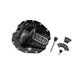 ARB Diff Cover Jl Ruibcon Or Sport M220 Rear Axle Black buy in USA