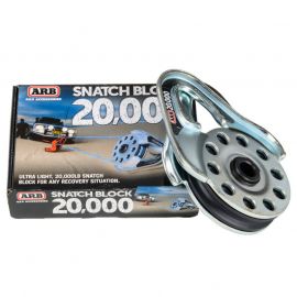 ARB Snatch Block Ultra Light 20000 buy in USA