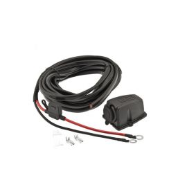 ARB Fridge Wiring Kit 6M W/Threaded Socket buy in USA