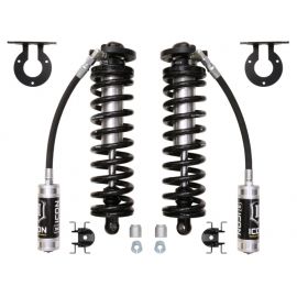 ICON 2005+ Ford F-250/F-350 Super Duty 4WD 2.5-3in 2.5 Series Shocks VS RR Bolt-In Conversion Kit buy in USA