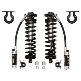 ICON 2005+ Ford F-250/F-350 Super Duty 4WD 2.5-3in 2.5 Series VS RR CDCV Bolt-In Conversion Kit buy in USA