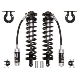 ICON 2005+ Ford F-250/F-350 Super Duty 4WD 4in 2.5 Series Shocks VS RR Bolt-In Conversion Kit buy in USA