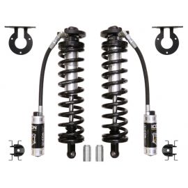 ICON 2005+ Ford F-250/F-350 Super Duty 4WD 4in 2.5 Series Shocks VS RR CDCV Bolt-In Conversion Kit buy in USA