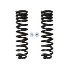 ICON 2020+ Ford F-250/F-350 Front 2.5in Dual Rate Spring Kit buy in USA