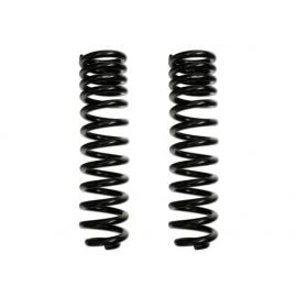 ICON 2020+ Ford F-250/F-350 Super Duty Front 4.5in Dual Rate Spring Kit buy in USA