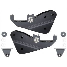 ICON 2017+ Ford F-250/F-350 Radius Arm Drop Kit buy in USA