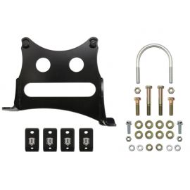 ICON 2005+ Ford F-250/F-350 Dual Steering Stabilizer Kit buy in USA