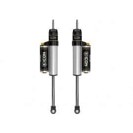 ICON 2005+ Ford F-250/F-350 Super Duty 4WD 4.5in Front 2.5 Series Shocks VS PB CDCV - Pair buy in USA