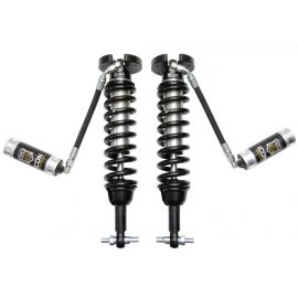 ICON 2019+ GM 1500 Ext Travel 2.5 Series Shocks VS RR CDCV Coilover Kit buy in USA