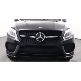 Mercedes Bens GLE COUPE 43 AMG Front Clip `2018 OEM buy in USA