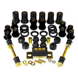 Prothane 59-64 Chevy Full Size Total Kit - Black buy in USA