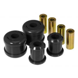 Prothane 01-02 Honda Civic Front Control Arm Bushings - Black buy in USA