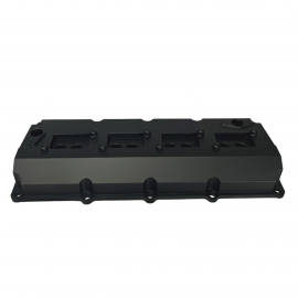 Hemi Gen III Valve Covers Billet Aluminium buy in USA