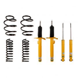 Bilstein B12 2001 BMW 740iL Base Front and Rear Suspension Kit buy in USA