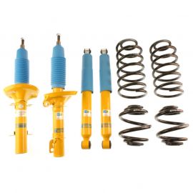 Bilstein B12 2002 Audi TT Quattro ALMS Edition Front and Rear Complete Suspension Kit buy in USA