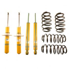 Bilstein B12 2010 Audi A5 Quattro Base Front and Rear Complete Suspension Kit buy in USA