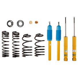 Bilstein B12 1975 Volkswagen Rabbit Base Front and Rear Suspension Kit buy in USA