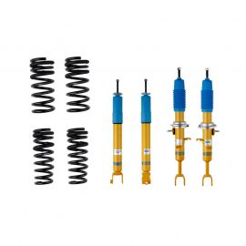 Bilstein B12 2009 Nissan 350Z Touring Front and Rear Suspension Kit buy in USA