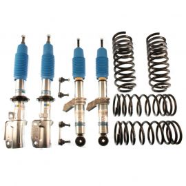 Bilstein B12 1997 Porsche 911 Carrera Front and Rear Complete Suspension Kit buy in USA