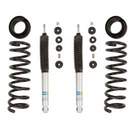 Bilstein B8 5112 Series 13-16 Dodge Ram 3500 Monotube Front Suspension Kit buy in USA