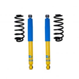 Bilstein 4600 Series 02-06 Cadillac Escalade EXT Rear 46mm Monotube Shock Absorber Conversion Kit buy in USA