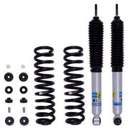 Bilstein B8 5112 Series 17-18 Ford F250 14mm Monotube Suspension Leveling Kit buy in USA