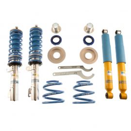 Bilstein B14 2000 Audi TT Quattro Base Front and Rear Performance Suspension System buy in USA