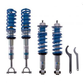 Bilstein B14 1998 Audi A6 Quattro Avant Front and Rear Suspension Kit buy in USA