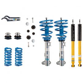 Bilstein B14 2002 Mercedes-Benz C230 Kompressor Front and Rear Suspension Kit buy in USA