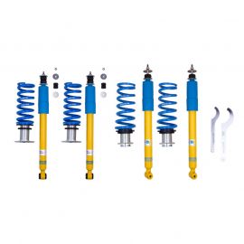 Bilstein B14 2004 Chrysler Crossfire Base Front and Rear Suspension Kit buy in USA