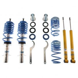 Bilstein B14 (PSS) 99-06 VW Golf/99-05 Jetta/99-10 Beetle Front & Rear Performance Suspension System buy in USA