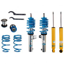 Bilstein B14 2008 Audi TT Quattro Base Front and Rear Suspension Kit buy in USA