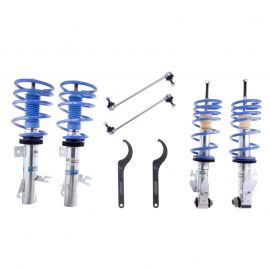 Bilstein B14 2007 Mini Cooper Base Hatchback Front and Rear Suspension Kit buy in USA