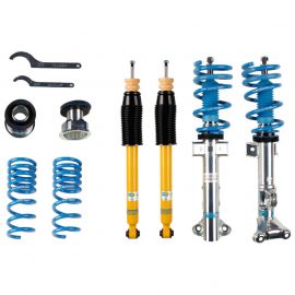 Bilstein B14 2009 Mercedes-Benz C230 Base Front and Rear Suspension Kit buy in USA