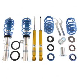 Bilstein B14 2010 Volkswagen Golf Base Front and Rear Performance Suspension System buy in USA