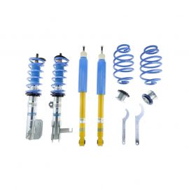 Bilstein B14 Series 11-13 Chevy Cruze L4 1.4L/1.8L Front and Rear Suspension Kit *SPECIAL ORDER* buy in USA