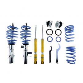 Bilstein B14 (PSS) 13-14 Ford Focus ST L4 Front & Rear Monotube Performance Suspension Kit buy in USA