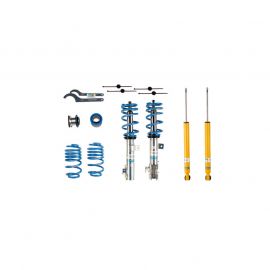 Bilstein B14 (PSS) 14-15 Ford Fiesta / Fiesta ST Front & Rear Performance Suspension System buy in USA