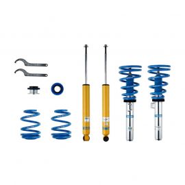 Bilstein B14 2001-2006 BMW 330ci Front and Rear Suspension Kit buy in USA