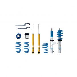 Bilstein B14 2015 Audi A3 / 2015 Volkswagen Golf Front & Rear Performance Suspension buy in USA