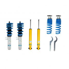 Bilstein B14 (PSS) 13-15 BMW 320xi / 13-04 328xi / 15 435xi Front & Rear Performance Suspension Sys buy in USA