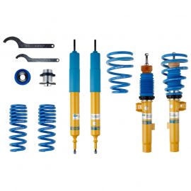 Bilstein B14 2012 BMW 328i Base Front and Rear Suspension Kit buy in USA