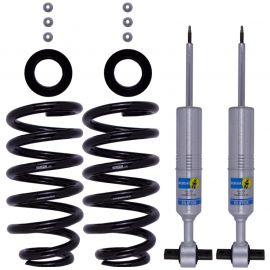 Bilstein B8 6112 19-20 GMC Sierra / Chevrolet Silverado 1500 Front Suspension Kit buy in USA