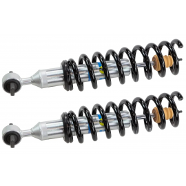 Bilstein B8 6112 09-13 Ford F-150 (4wd Only) Front Suspension Kit buy in USA