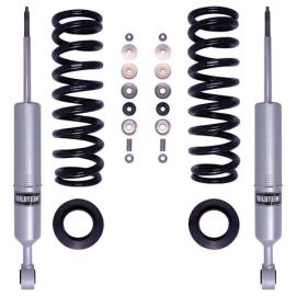 Bilstein B8 6112 Series 08-11/13-20 Toyota Land Cruiser Front Suspension Kit buy in USA