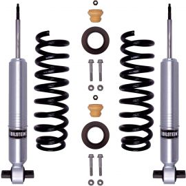 Bilstein 21-22 Ford F-150 4WD B8 6112 Series Front Suspension Kit buy in USA