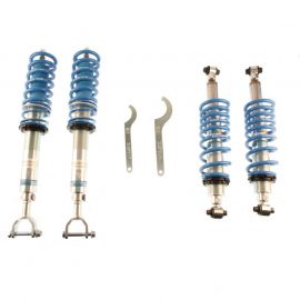 Bilstein B16 2001 Audi S4 Base Front and Rear Performance Suspension System buy in USA