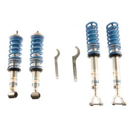 Bilstein B16 1998 Audi A6 Quattro Base Front and Rear Performance Suspension System buy in USA