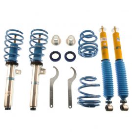 Bilstein B16 2001 BMW M3 Base Front and Rear Performance Suspension System buy in USA